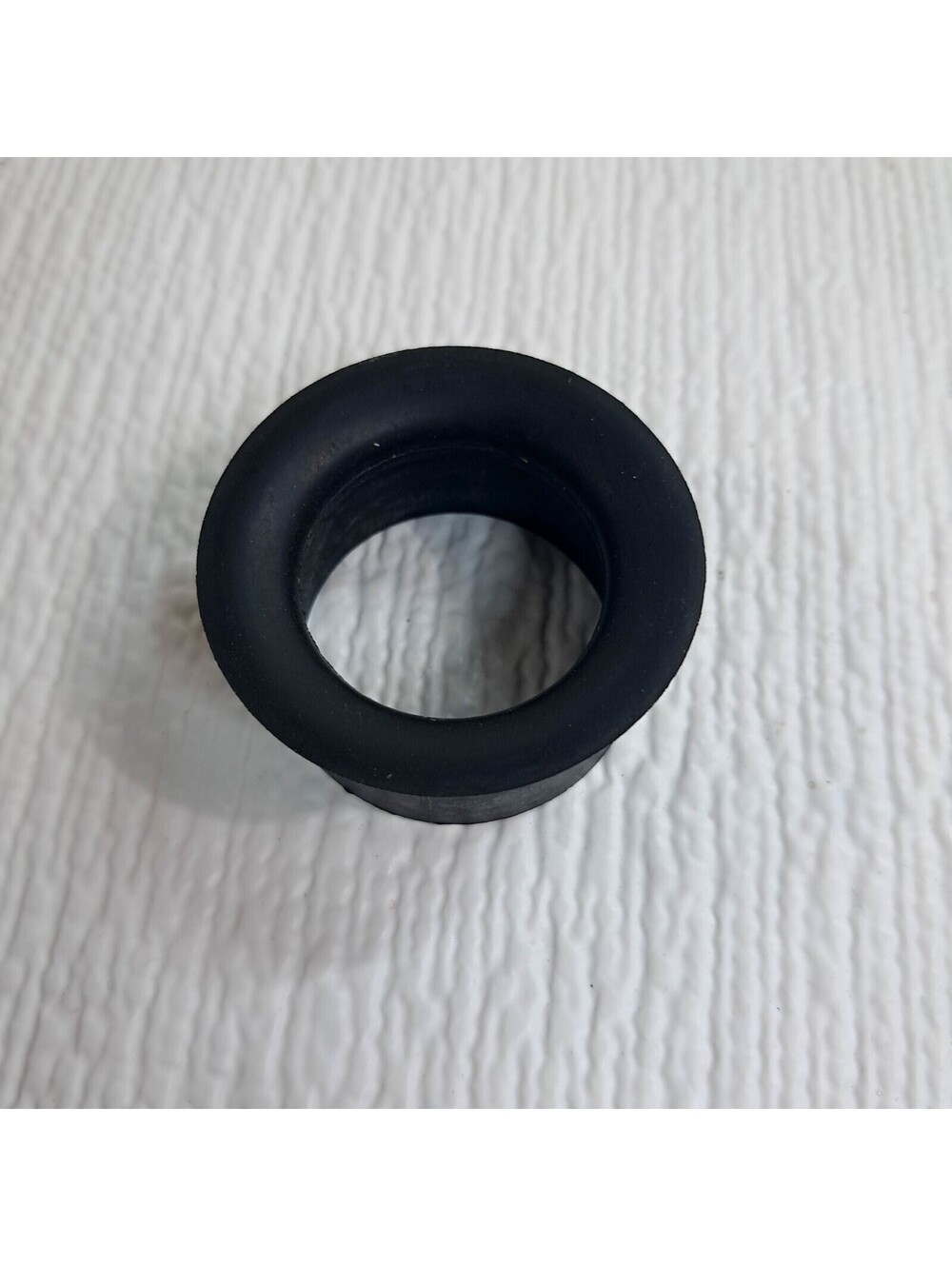 Bissell Crosswave Pet Wet Dry 2306 ROUND RUBBER GASKET SEAL Dirty water tank